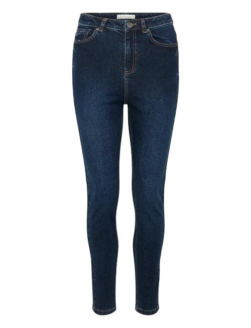 Kaffe | Kawillow Hw Slim Fit Jeans | 32