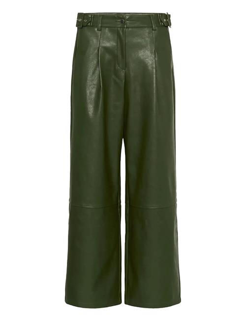 Culture | Culilli Pu Pants | 36