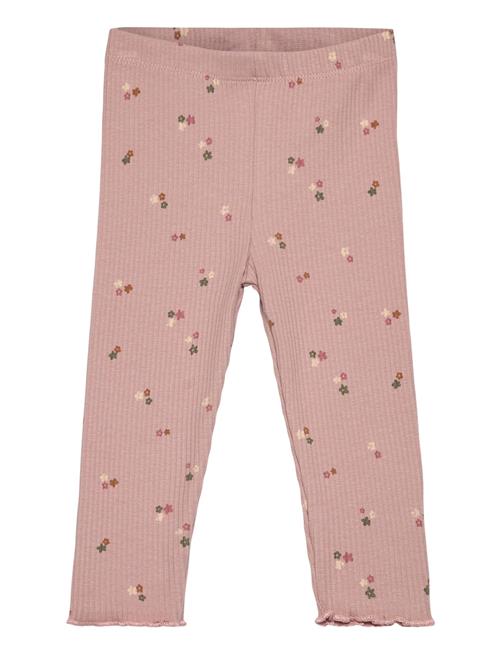 The New | Tnsbodelia Rib Leggings | 62