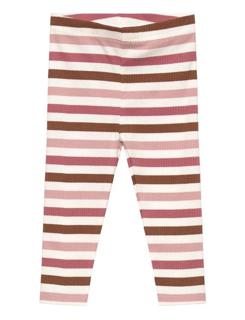 The New | Tnsbpama Rib Leggings | 86