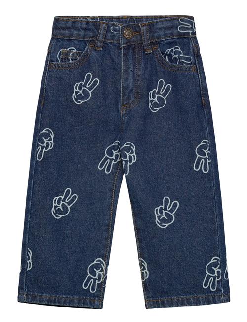 The New | Tnstprosper Wide Jeans | 98