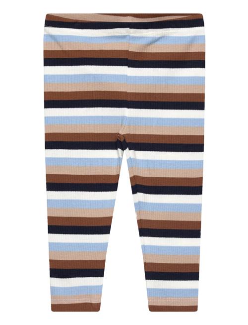 The New | Tnsbpark Rib Leggings | 68