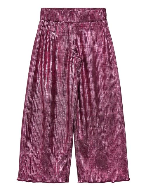 The New | Tnprudence Wide Pleat Pants | 122/128