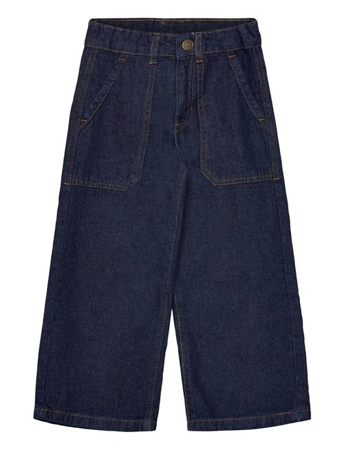 The New | Tnpydia Wide Jeans | 98/104