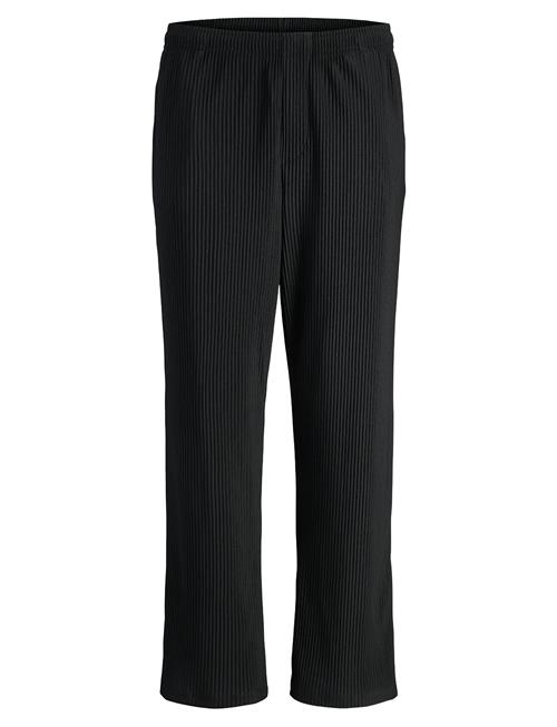 Jack & Jones | Jpstkarl Interlude Plisse Sweat Pants | M