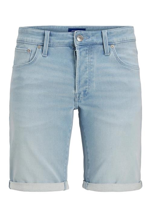 Jack & Jones | Jjirick Jjicon I.k. Shorts Ge 118 Sn | XXL
