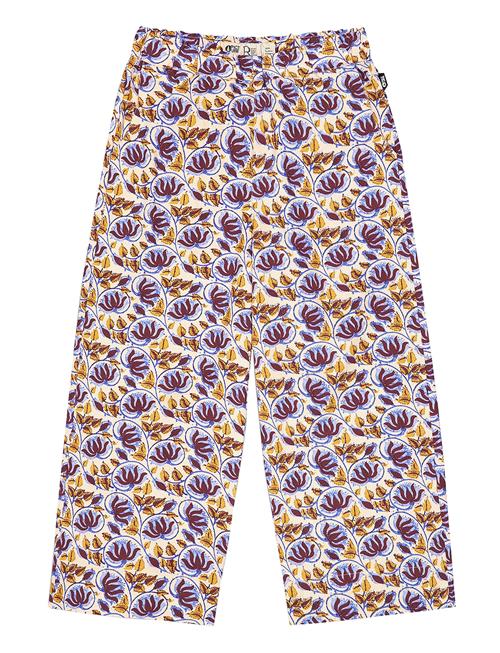 PICTURE ORGANIC CLOTHING | Tylita Printed Pants | M