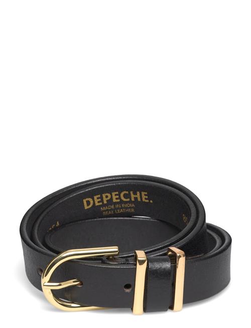DEPECHE | Jeans Belt | 105