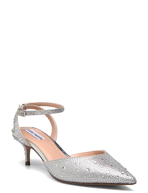 Steve Madden | Kittie-R Heeled Sandals | 36