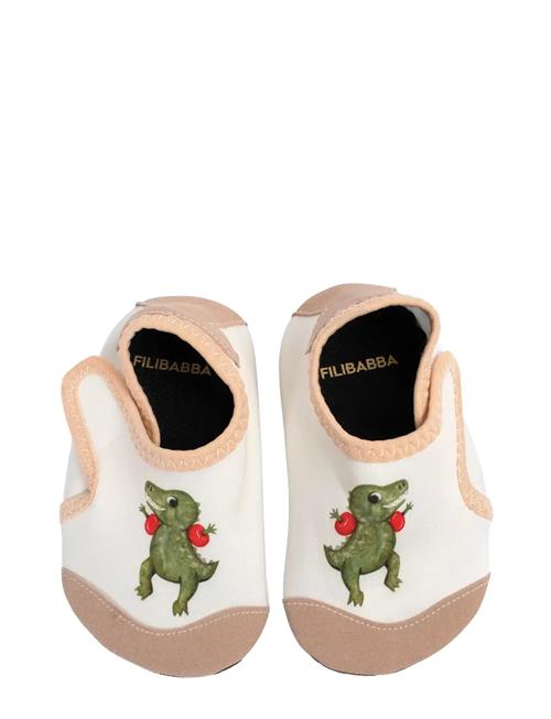 Filibabba | Badesko Str. 26-27 - Dino Beach | 26/27