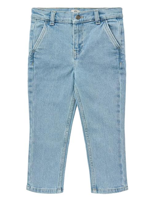 Copenhagen Colors | Organic Denim Chinos Pants - Slim Fit | 146