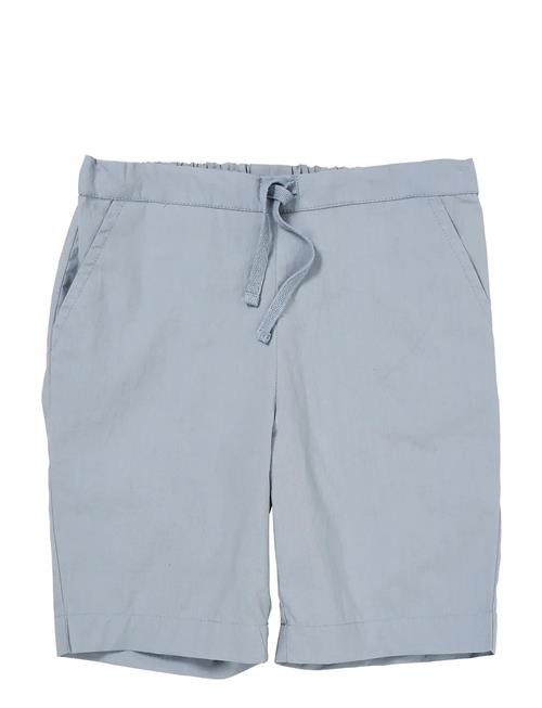 Copenhagen Colors | Poplin Shorts W. Drawstring | 98
