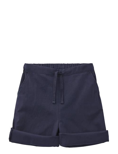 Copenhagen Colors | Poplin Shorts W. Drawstring | 134