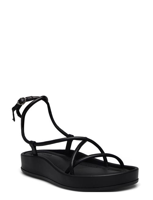 ba&sh | Cesaria Sandals | 39