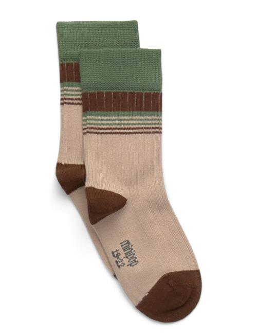 minipop | Minipop® Bamboo Mix Stripes Socks | 35/38