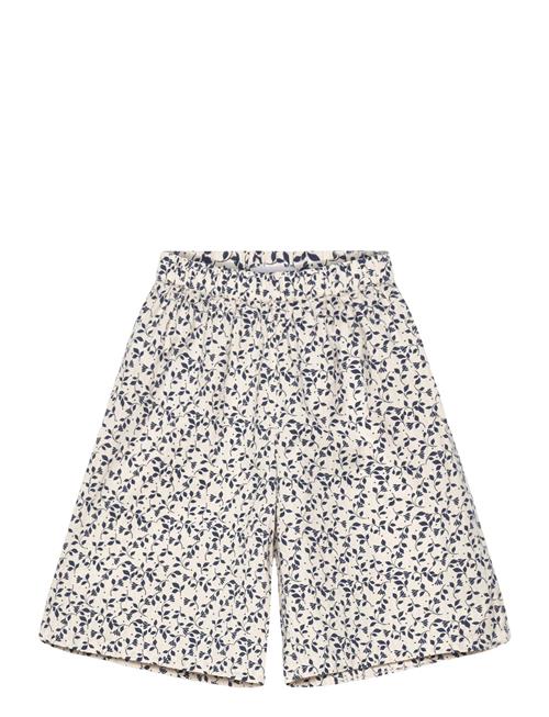 Mango | Floral Print Straight Trousers | 92