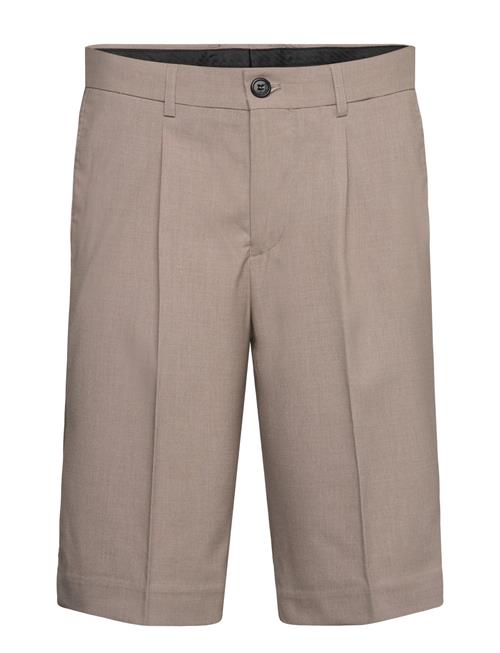 Lindbergh | Plain Suit Shorts | 54