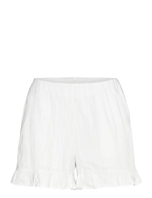 French Connection | Barnet Cotton Shorts | 34