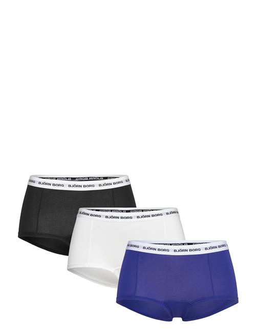Björn Borg | Logo Boxer Shorts 3P | M