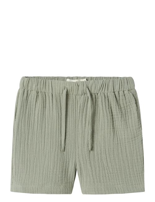 Lil'Atelier | Nmmjanu Loose Shorts Lil | 110