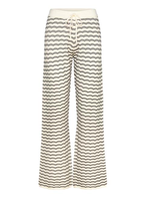 Rosemunde | Rwsanna Mw Straight Trousers | S