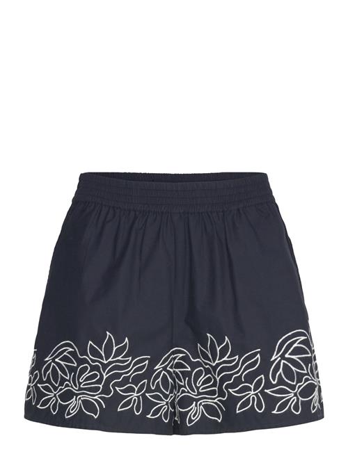 French Connection | Alissa Cotton Shorts | L