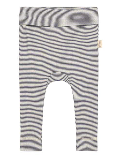 Petit Piao | Ppdian Fold Leggings Stripe Noos | 44