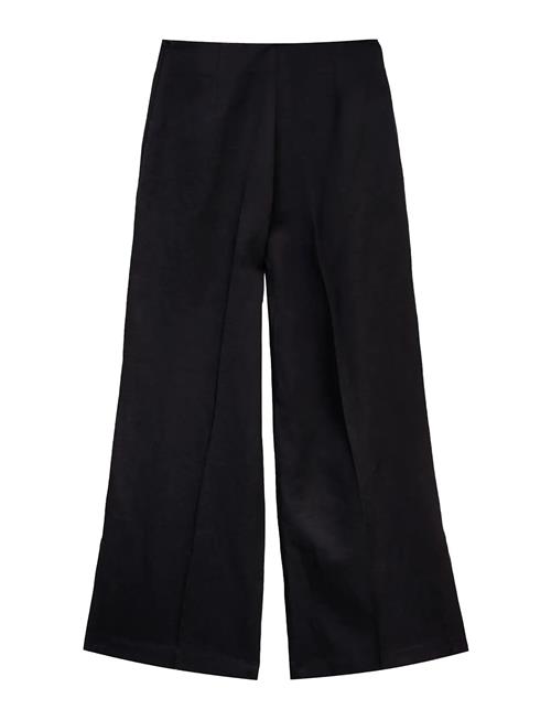 Ivo Nikkolo | Linen-Blend Trousers, Taster | 42