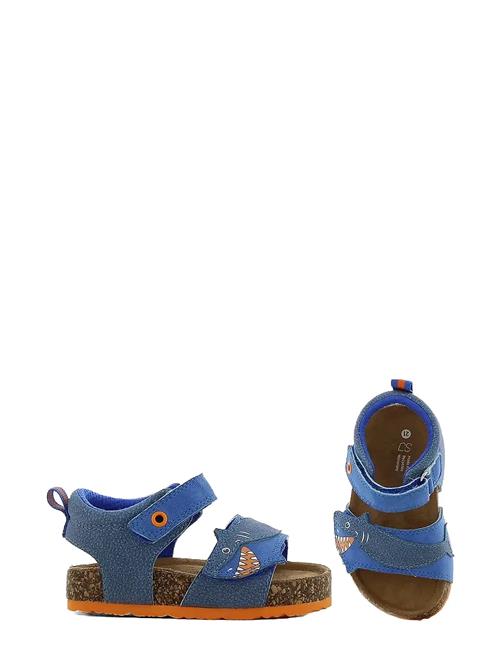 SJ | Boys Sandals | 20