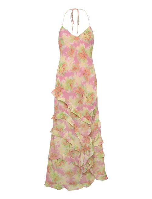 Bardot | Cantara Printed Maxi Dress | 38