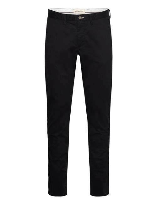 GANT | Slim Everyday Chinos | 34 x 36