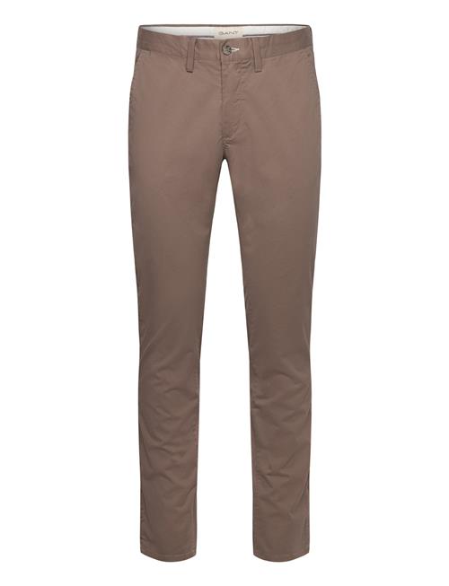 GANT | Slim Everyday Chinos | 38 x 32