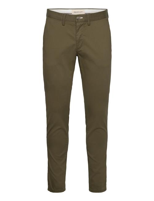 GANT | Slim Everyday Chinos | 32 x 32
