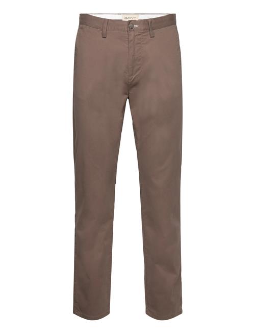 GANT | Regular Everyday Chinos | 38 x 34