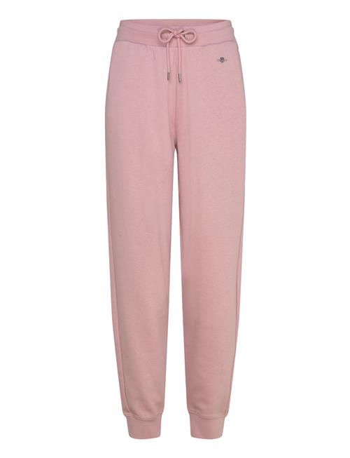 GANT | Reg Shield Logo Sweatpants | XS