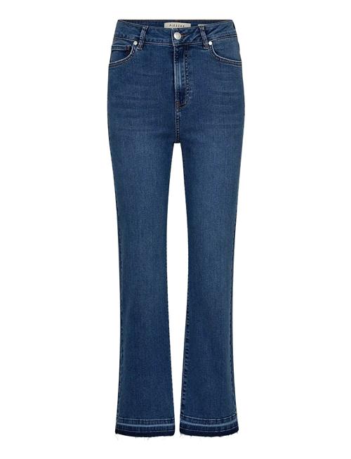 Pieszak | Pd-Jenora Cropped Jeans Wash Savona | 28 x 30