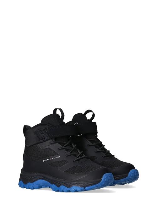 Tommy Hilfiger | Tommy Hilfiger Winter Boots Tripletex Technology: Breathable Lining, Softshell, Treated Lining | 28/17.5CM