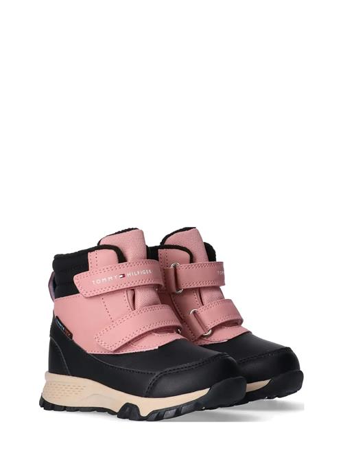 Tommy Hilfiger | Tommy Hilfiger Winter Boots Tripletex Technology Fleece Lining And Insole | 33/21.5CM