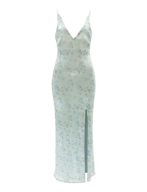 Bardot | Lois Sequin Maxi Dress | 40