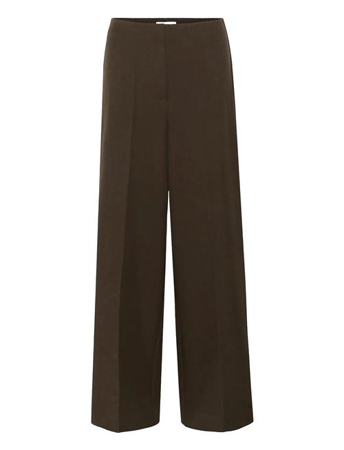 Soaked in Luxury | Sllilu Corinne Wide Long Pants | S