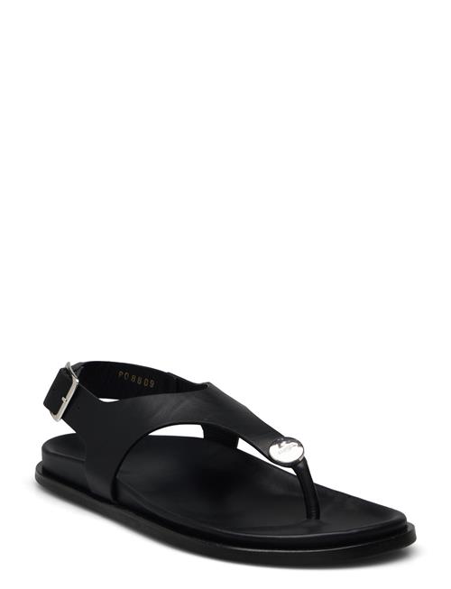 ALOHAS | Harbor Leather Sandals | 38