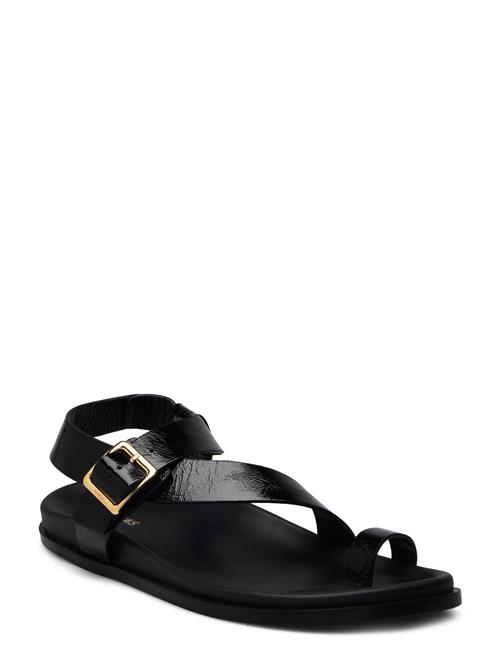 ALOHAS | Siren Leather Sandals | 36