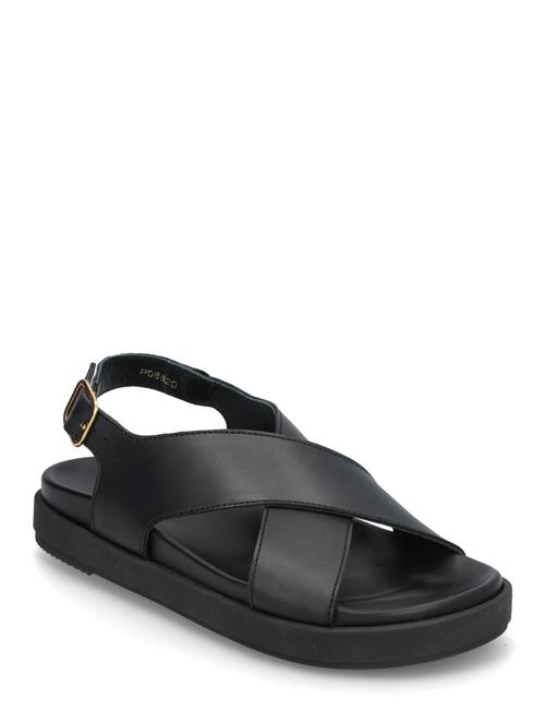 ALOHAS | Nico Leather Sandals | 36