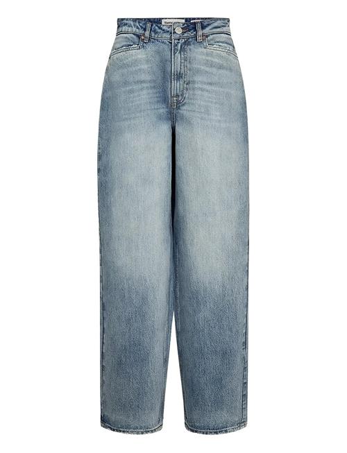 Tomorrow | Trw-Kaia Slung Jeans Wash Genova | 32 x 32