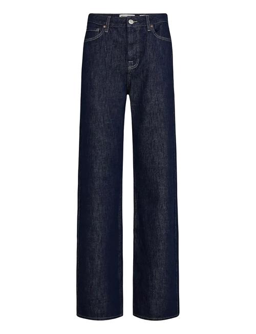 Tomorrow | Trw-Brown Jeans Wash Como Rinse | 25 x 30