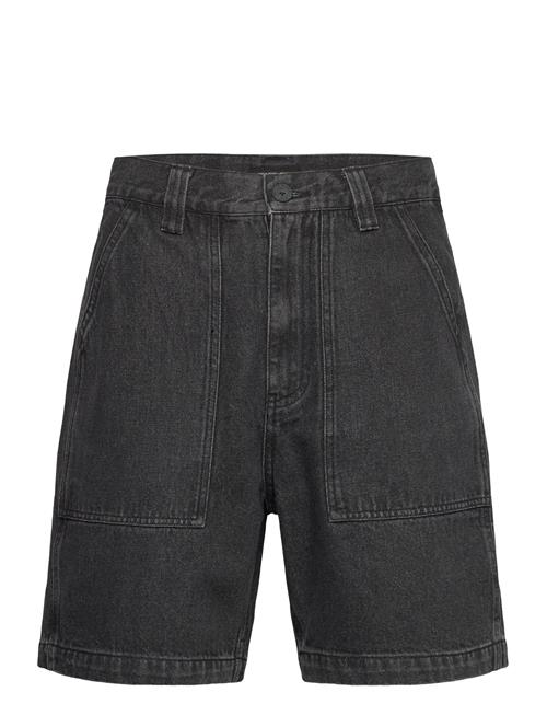 Santa Cruz | Opus Dot Workwear Shorts | 32