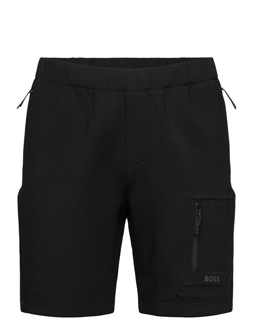 BOSS | Shorts Urban Tech | XXXL