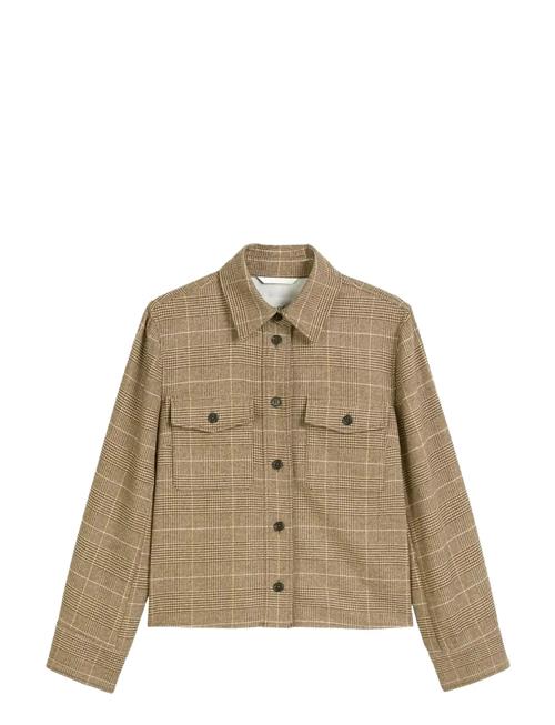 Marc O'Polo | Woven Indoor Jackets | 38
