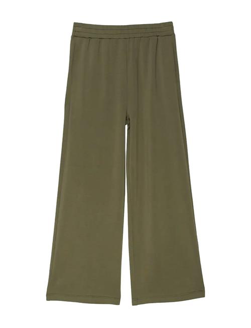 Ivo Nikkolo | Jersey Trousers, Tuma 1 | S