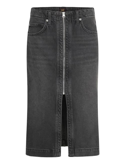 Lee Jeans | Moto Skirt | 28